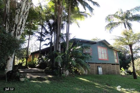 2 Upper Tuntable Falls Rd, Nimbin, NSW 2480