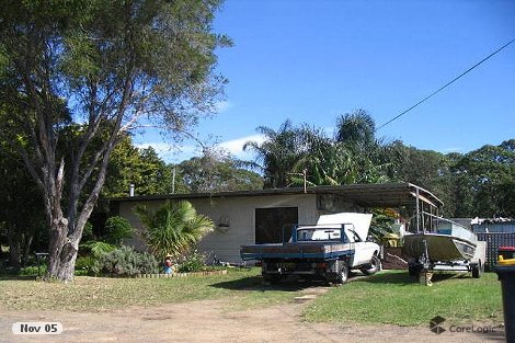 19 Aspinall St, Shoalhaven Heads, NSW 2535