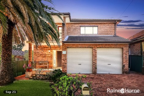 124 Staples St, Kingsgrove, NSW 2208