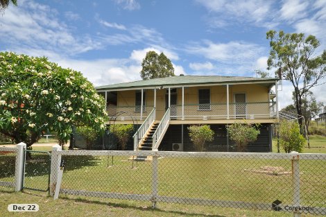 39 Cordelia St, Gayndah, QLD 4625