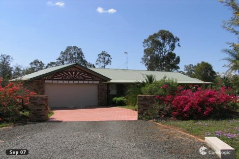 20 Warren Ct, Wondai, QLD 4606