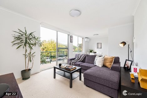 2/44 Burdett St, Hornsby, NSW 2077