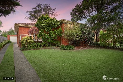 16 Romani Ave, Riverview, NSW 2066