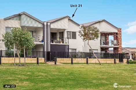 21/41 Amazon Dr, Baldivis, WA 6171