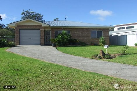 2 Matthew Ct, Crows Nest, QLD 4355