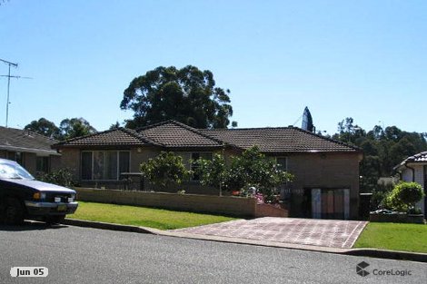 36 St Andrews Bvd, Casula, NSW 2170