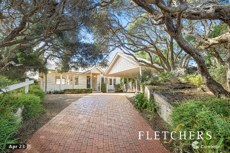 16 Henry St, Blairgowrie, VIC 3942