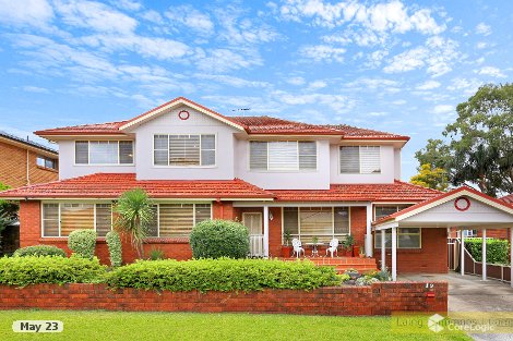 19 Maryl Ave, Roselands, NSW 2196