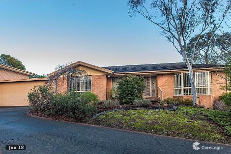 2/13-15 Meadow Rd, Croydon North, VIC 3136