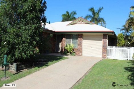 5 Lazarus Ct, Eimeo, QLD 4740