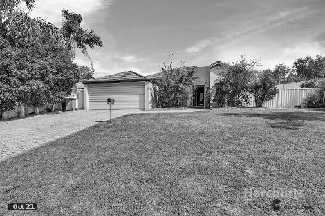 79 Oaklands Ave, Halls Head, WA 6210