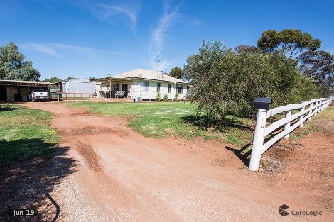 507 Lake Rd, Woorinen, VIC 3589