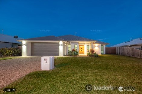 11 Beech Links Dr, Ashfield, QLD 4670