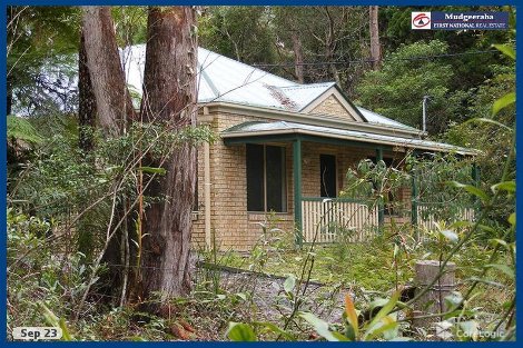 29 Banksia Rd, Springbrook, QLD 4213