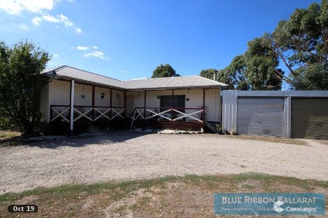 45 Haleys Rd, Ross Creek, VIC 3351