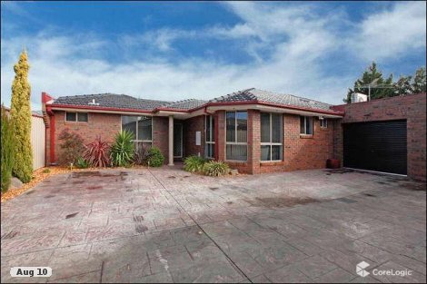 3/21 Waratah Ave, Tullamarine, VIC 3043