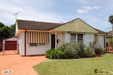 16 Armstrong St, Ashcroft, NSW 2168