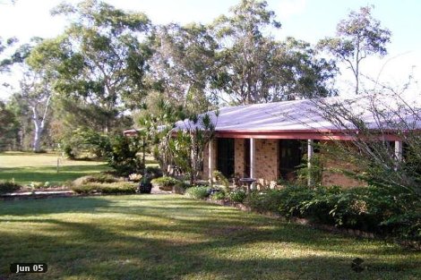 32 Tronson Rd, Ringtail Creek, QLD 4565