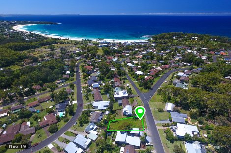 21 Boag St, Mollymook, NSW 2539