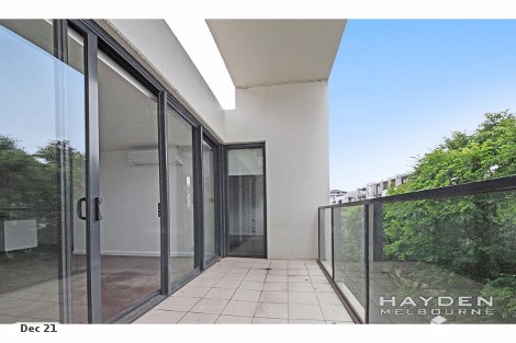 402/40 Chapel Mews, South Yarra, VIC 3141