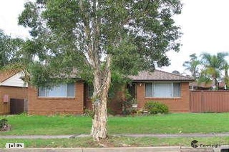 2 Barnfield Pl, Dean Park, NSW 2761