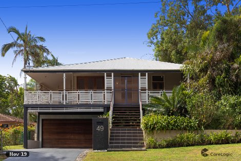 49 Gregory St, Taringa, QLD 4068