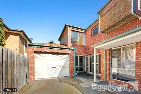 8/695 Barkly St, West Footscray, VIC 3012