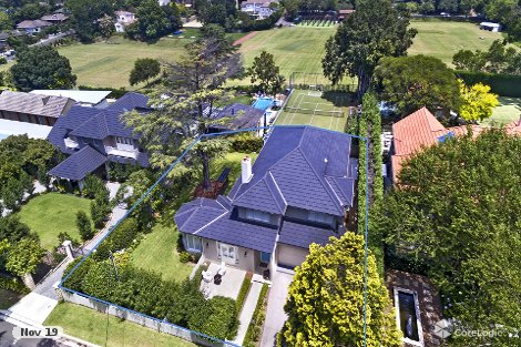 30 Chilton Pde, Warrawee, NSW 2074