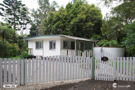 2214 Springbrook Rd, Springbrook, QLD 4213