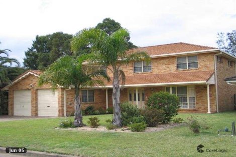 26 Ibis Pl, Sussex Inlet, NSW 2540