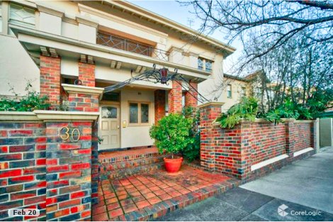 4/30 Tintern Ave, Toorak, VIC 3142