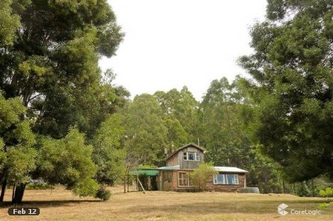 118 Luttrells Rd, West Kentish, TAS 7306