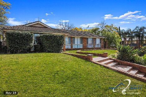 6 Bingara Cres, Bella Vista, NSW 2153