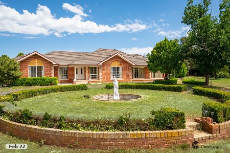 196 Gormans Hill Rd, Gormans Hill, NSW 2795