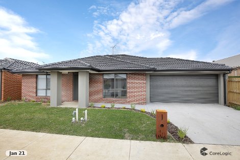 68 Southwinds Rd, Armstrong Creek, VIC 3217