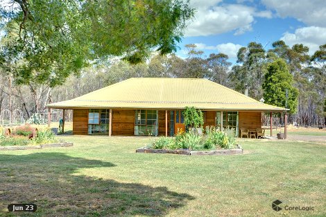 39 Spearys Rd, Dereel, VIC 3352