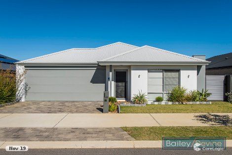 22 Nesbit Dr, Haynes, WA 6112