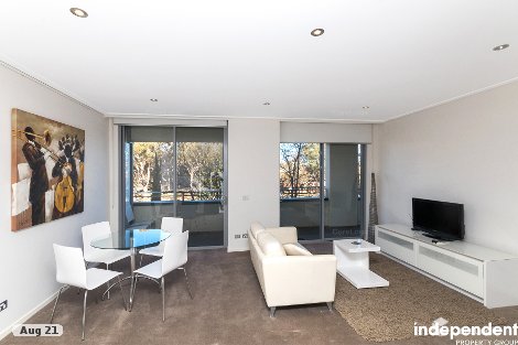 74/15 Coranderrk St, City, ACT 2601