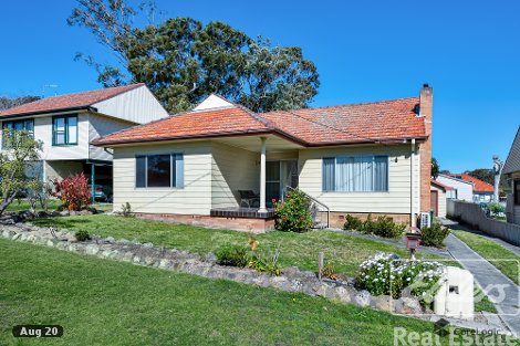 3 Truscott St, Shortland, NSW 2307