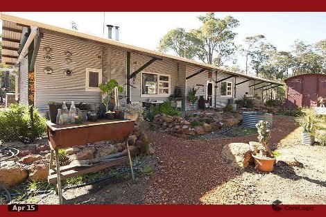 600 Irymple Rd, Mount Helena, WA 6082