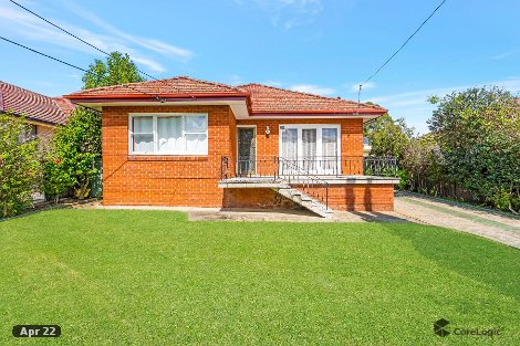 165 Smart St, Fairfield Heights, NSW 2165