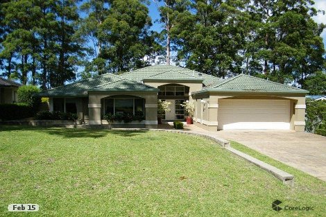 14 Hilltop Pkwy, Tallwoods Village, NSW 2430