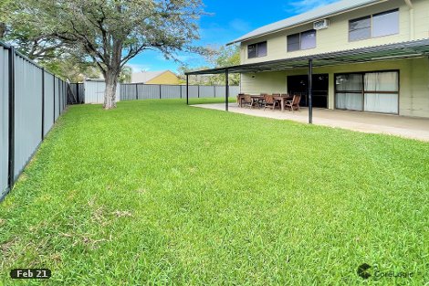 9 Walsh Ave, Blackwater, QLD 4717