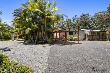 58 Joeliza Dr, Repton, NSW 2454