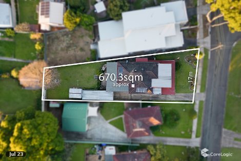 23 Adamson Ave, Dundas Valley, NSW 2117