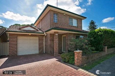 1/109 Penshurst Rd, Narwee, NSW 2209