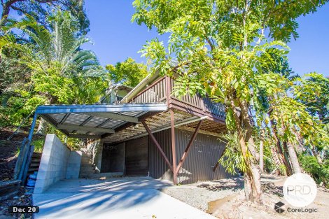 592 Captain Cook Dr, Seventeen Seventy, QLD 4677