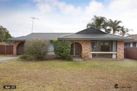 13 Terrigal Pl, Woodbine, NSW 2560