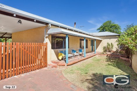 14a Irwin St, East Fremantle, WA 6158