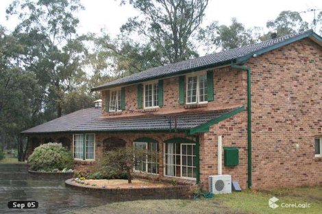 124 Garfield St, Oakville, NSW 2765